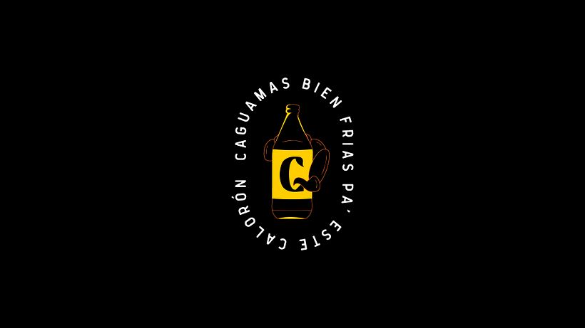 Desarrollo de marca / badges - Alacrán. 10