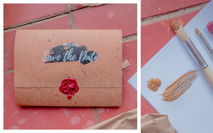 Invitación — Esperanza & Manuel 1
