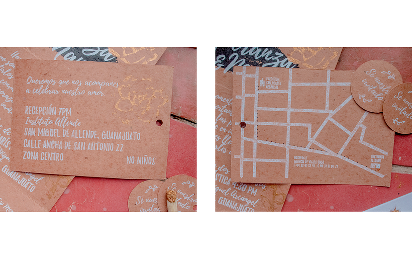 Invitación — Esperanza & Manuel 3
