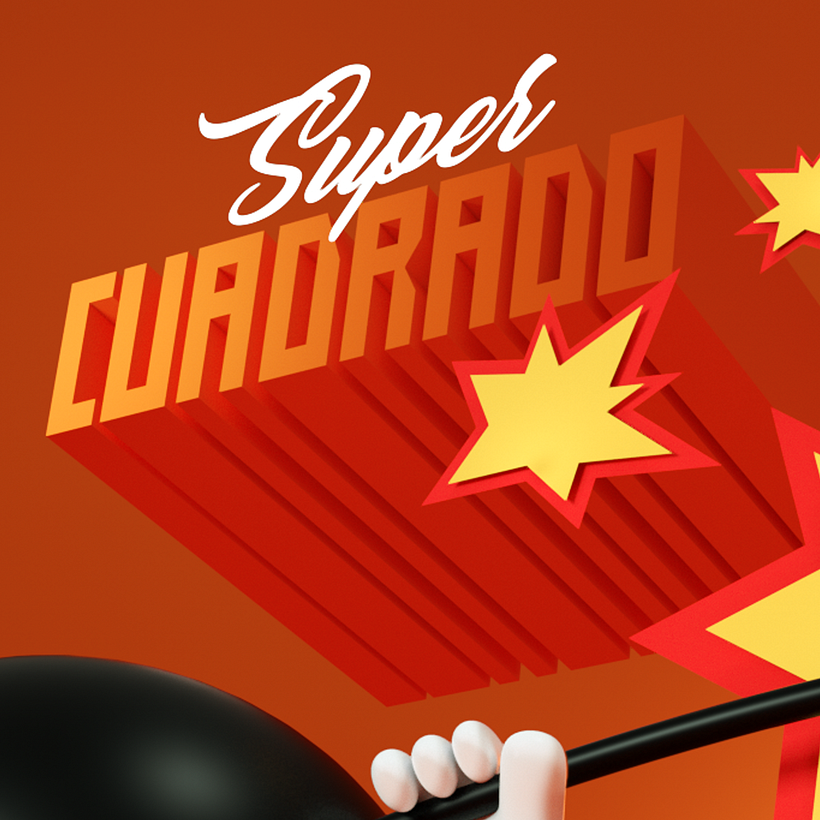 Super Cuadrado 1