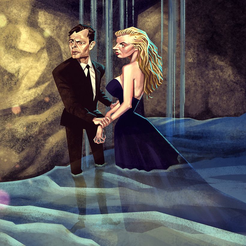 La dolce vita  0