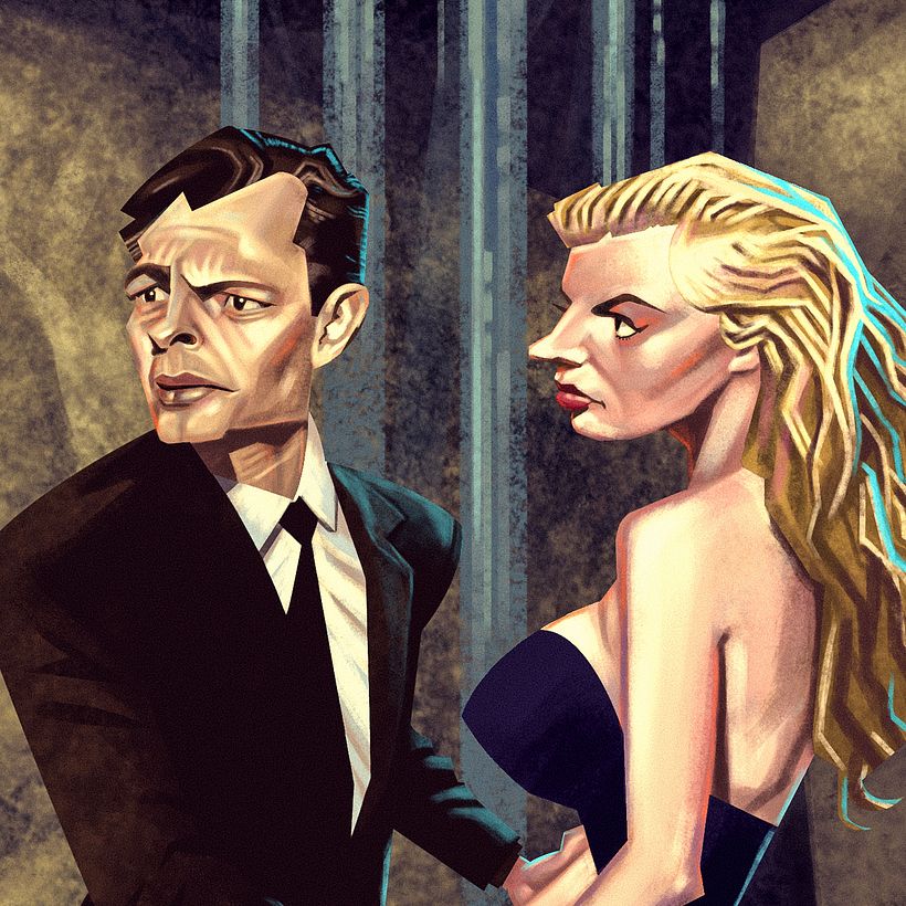 La dolce vita  1