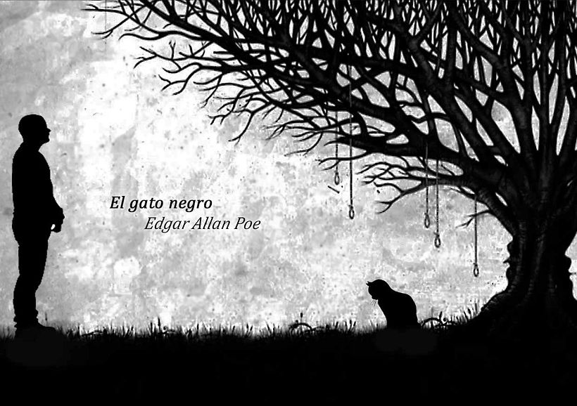 Relato de Edgar Allan Poe 0