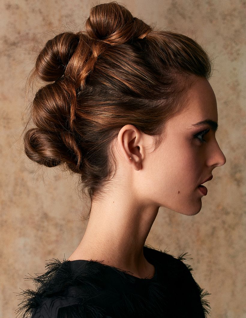 Editorial Moda Bad Reputation 9