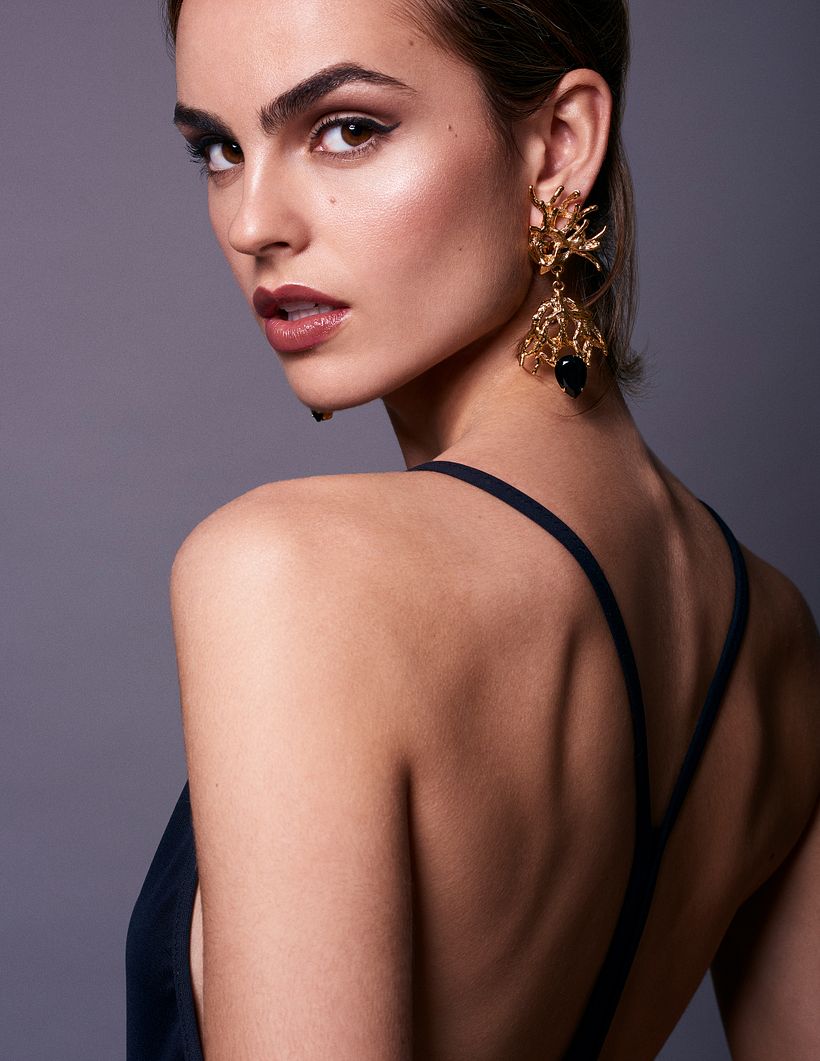 Editorial Moda Bad Reputation 10
