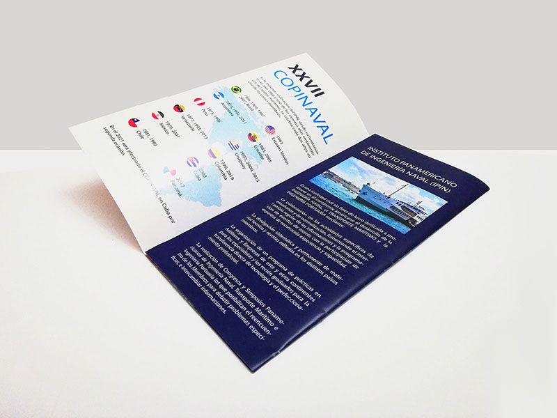Ipin, Brochure 1