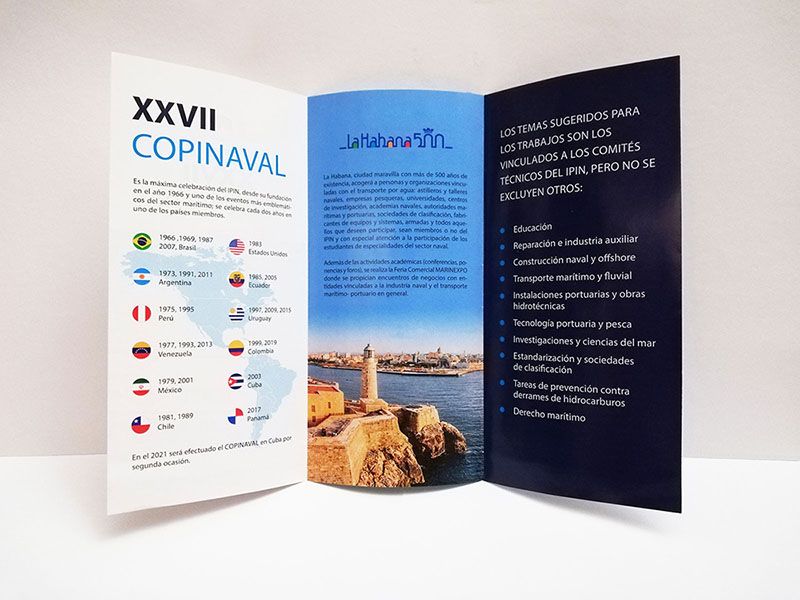 Ipin, Brochure 2