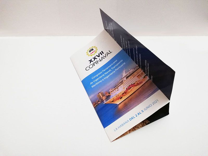 Ipin, Brochure 3