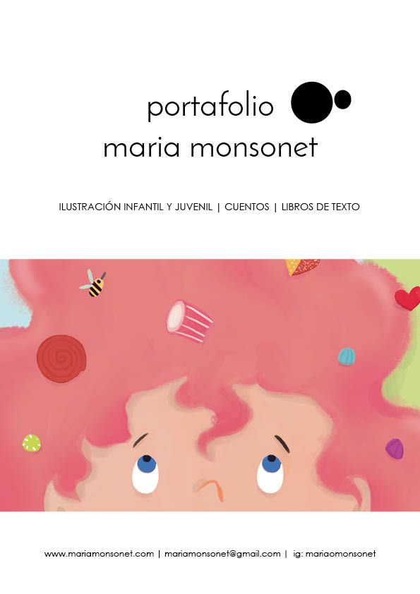 Mi Proyecto del curso: Claves para crear un portafolio de ilustración profesional 0