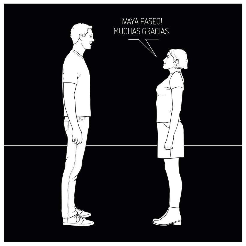 ¡Vaya paseo! 12