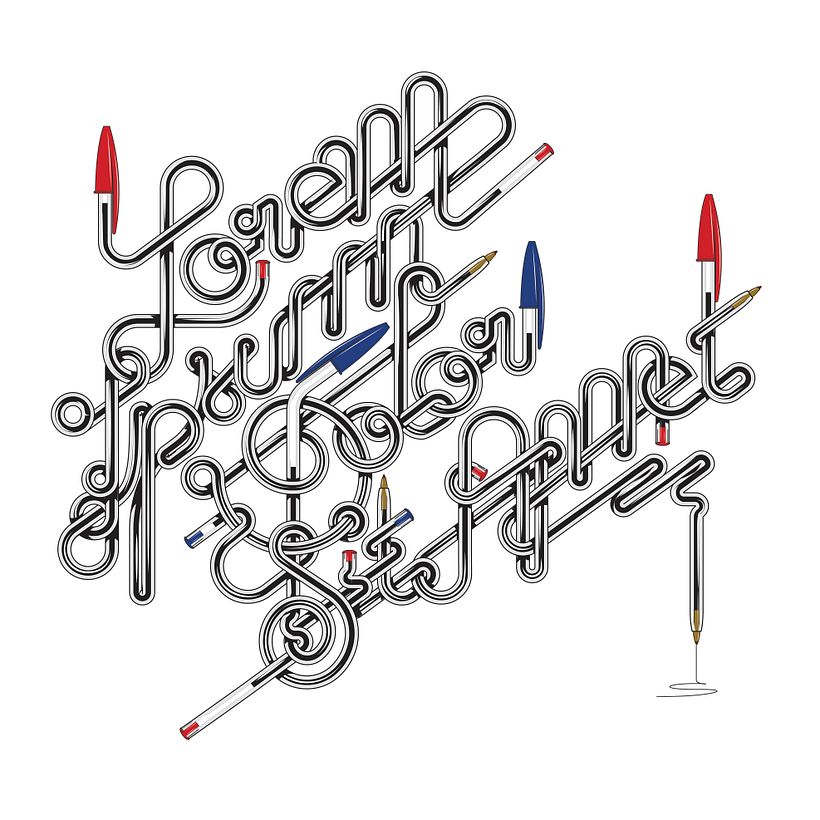 Lorem Ipsum -1