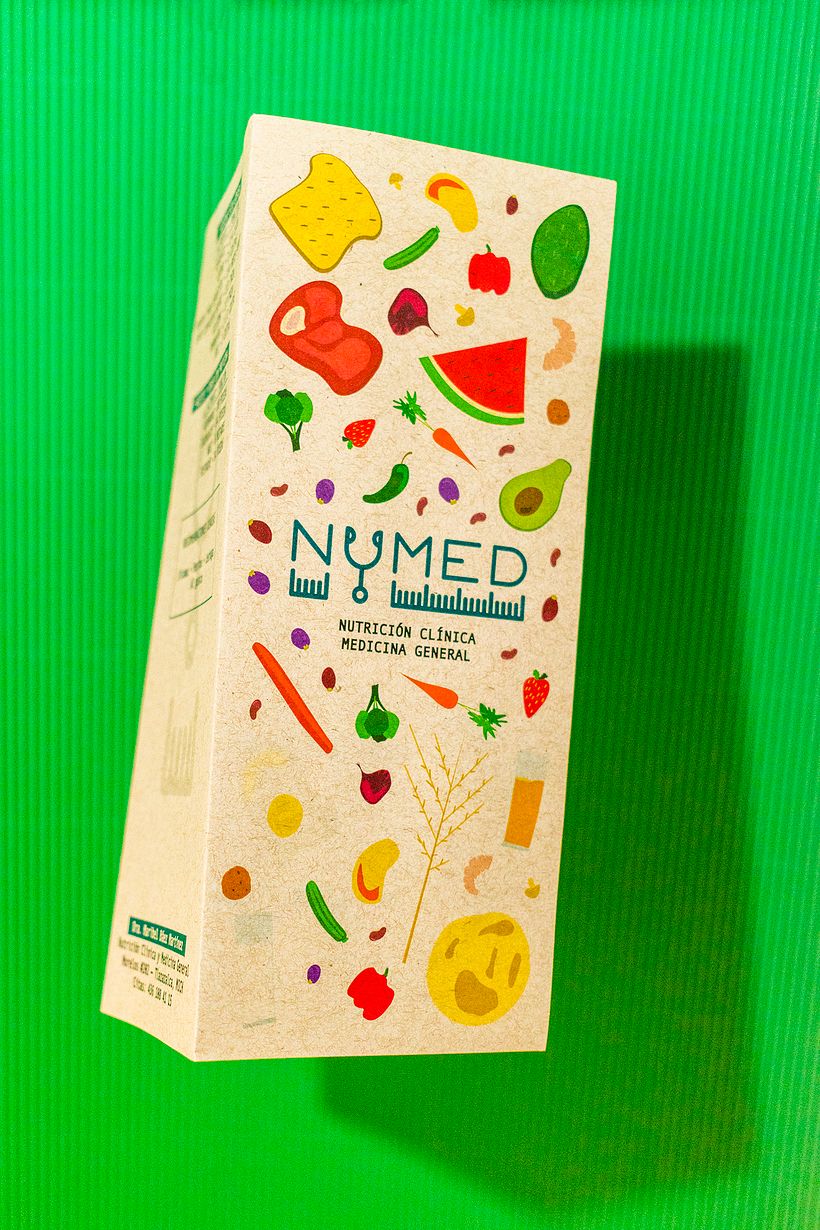 Numed 4