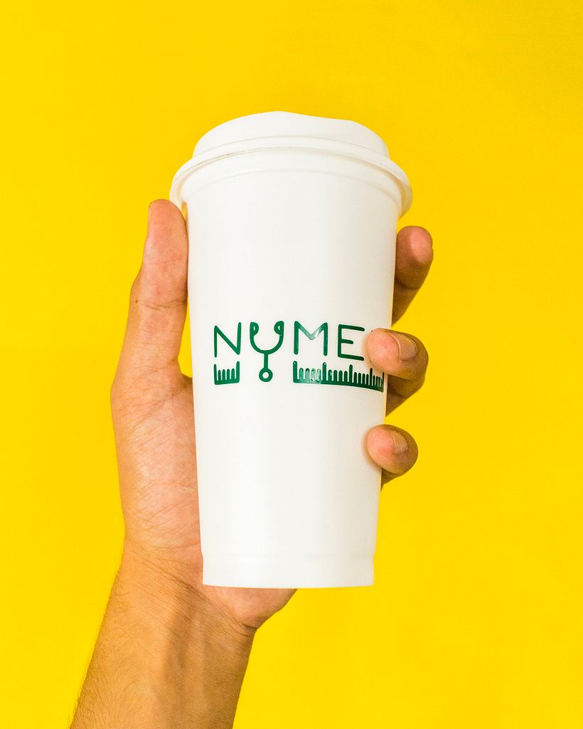 Numed 9