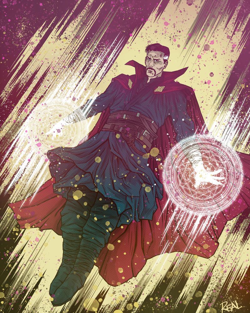 Avengers Endgame Fanarts 11-15 3