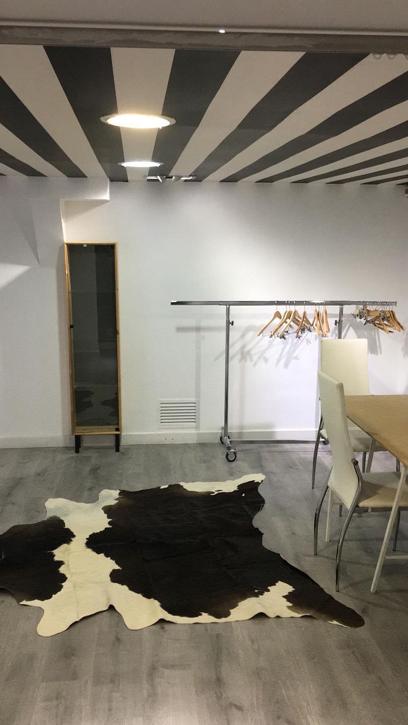 Oficina / Showroom compartida en el centro de Madrid 4