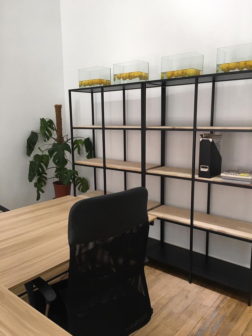 Oficina / Showroom compartida en el centro de Madrid 7