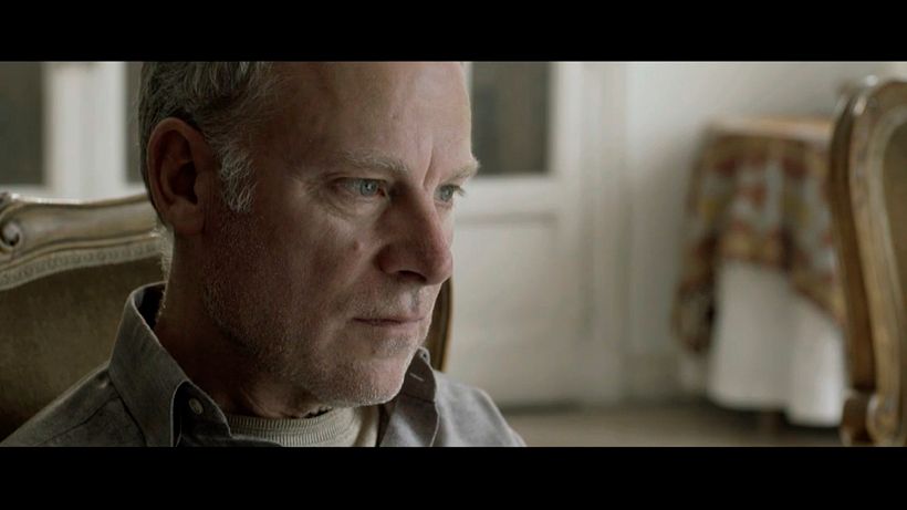 Luz [cortometraje] -1