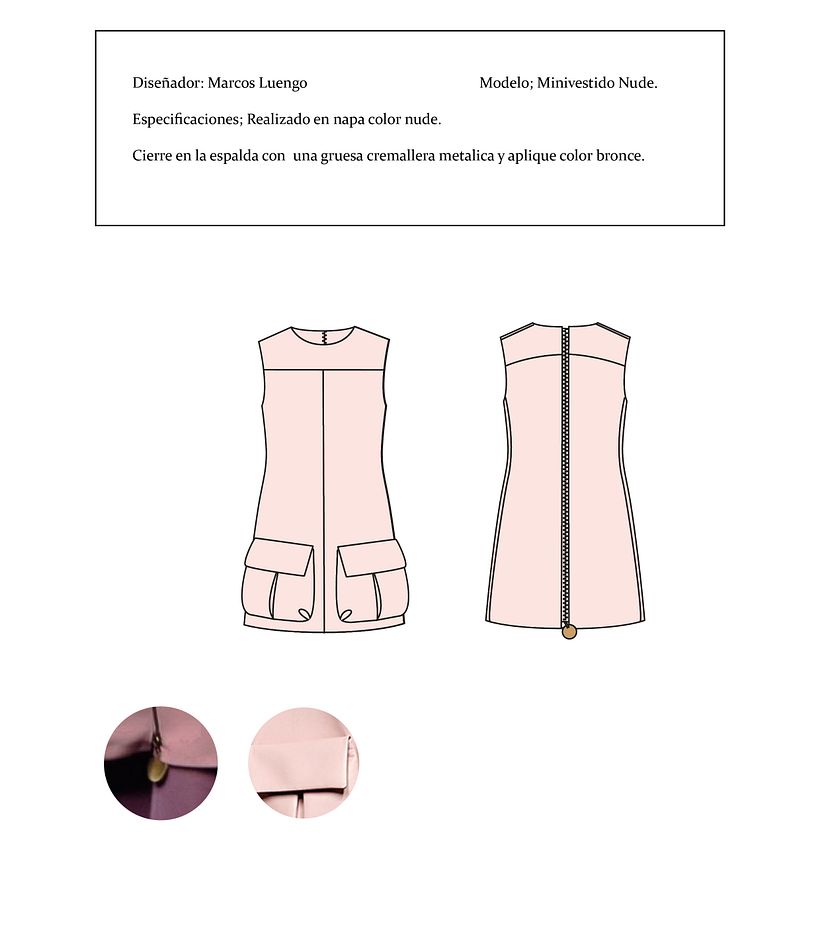 Dibujo Plano MBFW 11