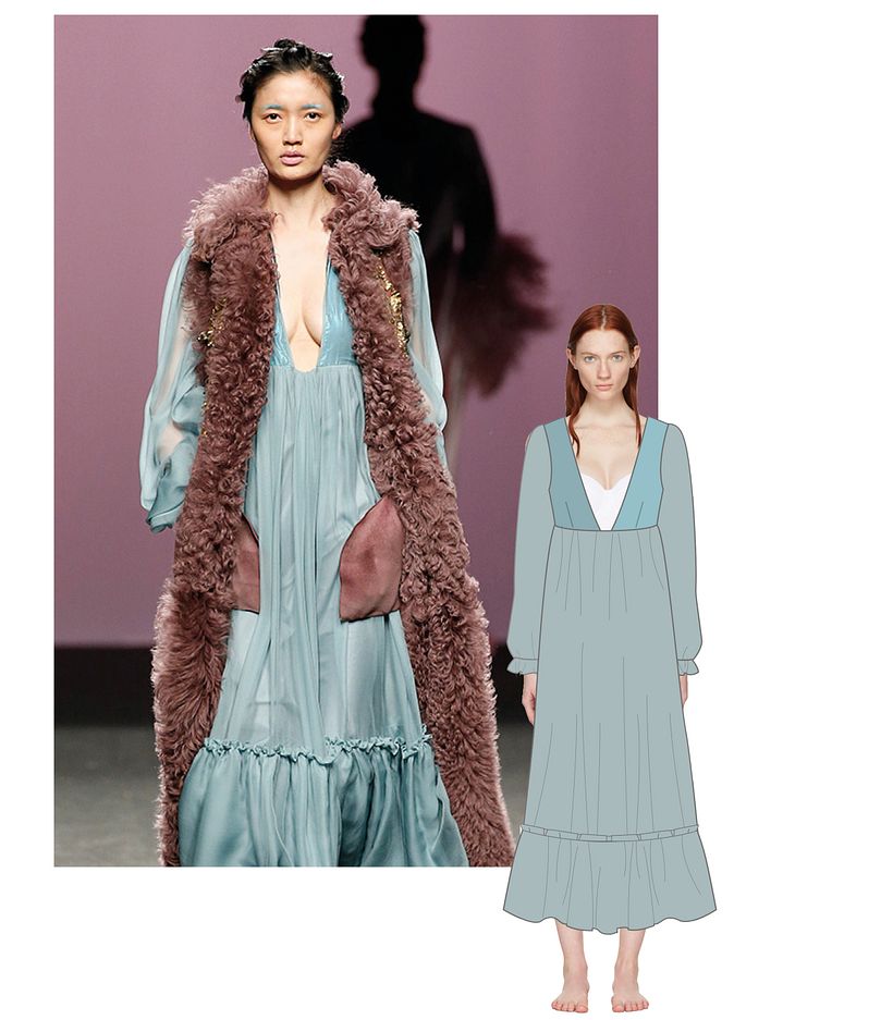 Dibujo Plano MBFW 12