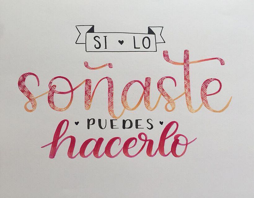 Lettering como inspiración 3