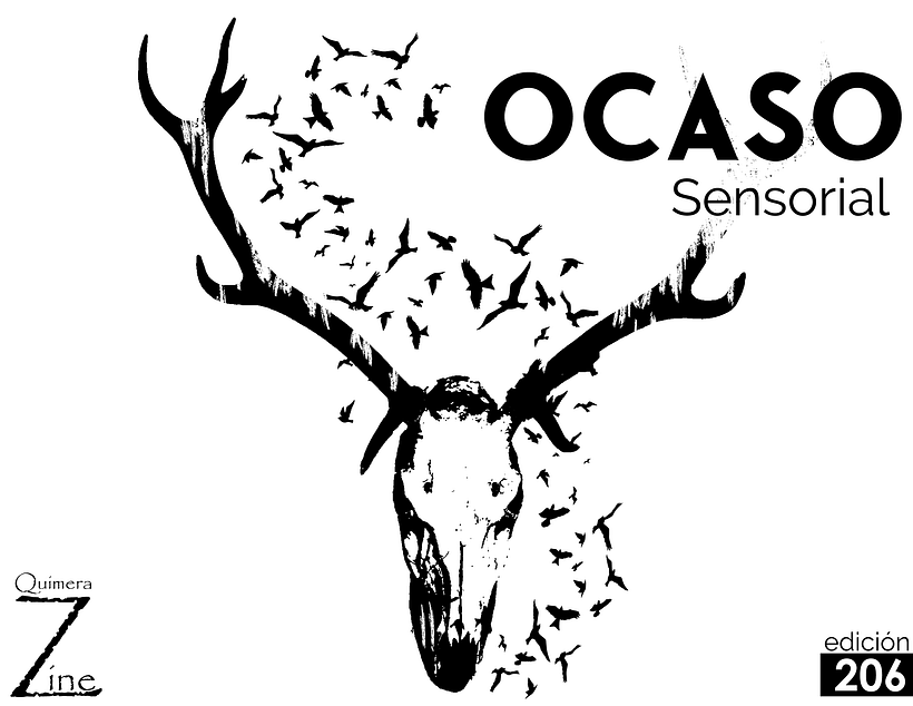 Ocaso Sensorial 5