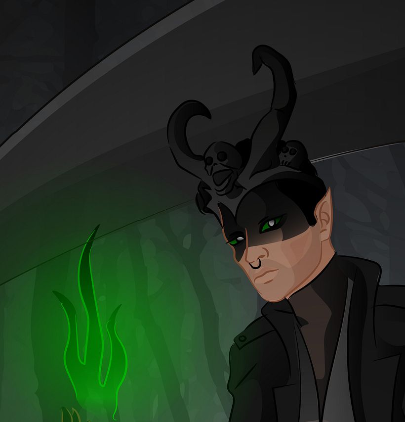 Demon - Ándres Guardado 1