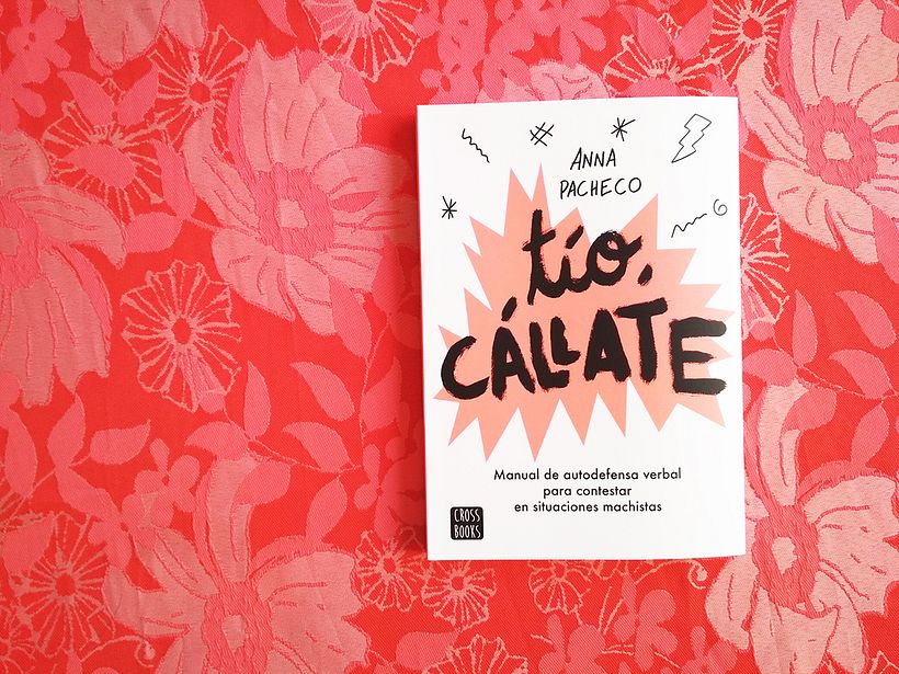 Tío, Cállate 0