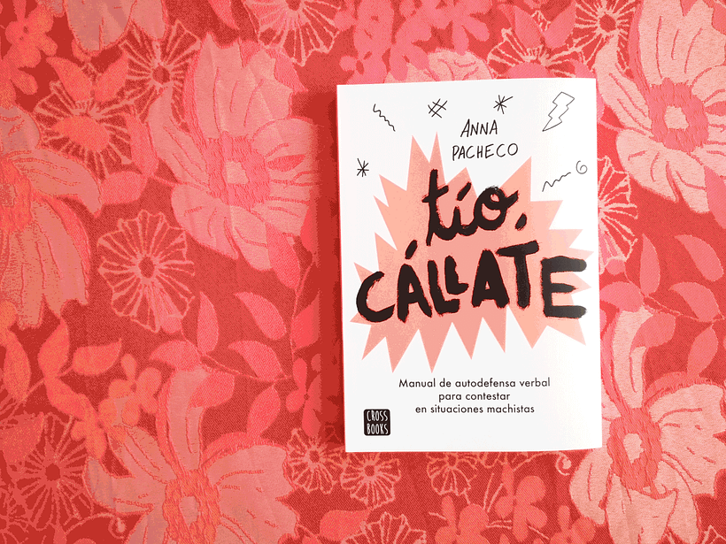 Tío, Cállate 6