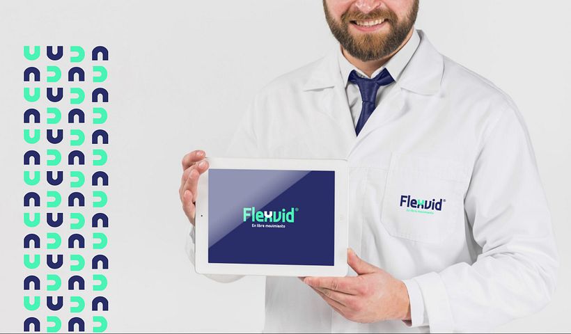 Flexvid En libre movimiento