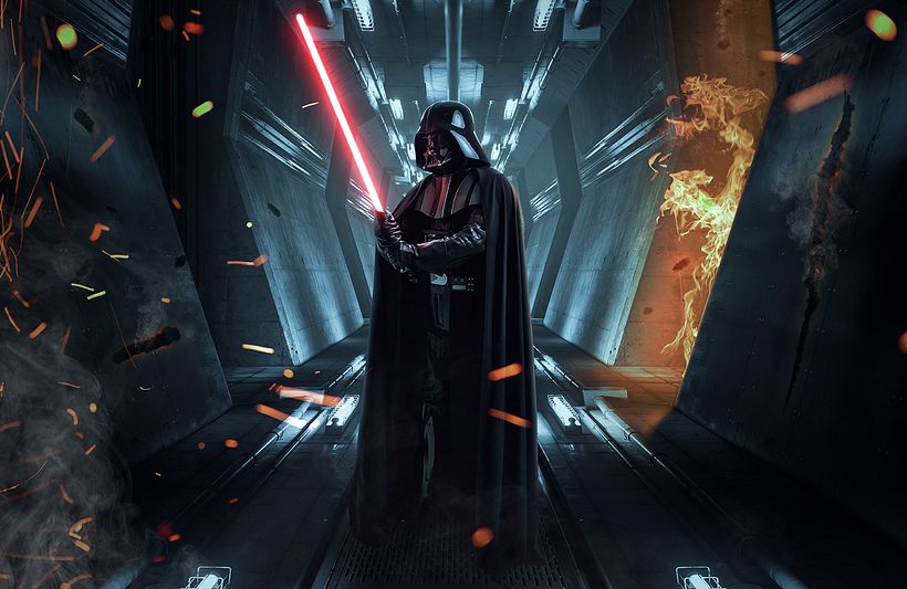 Fotocomposición de Mario Olvera