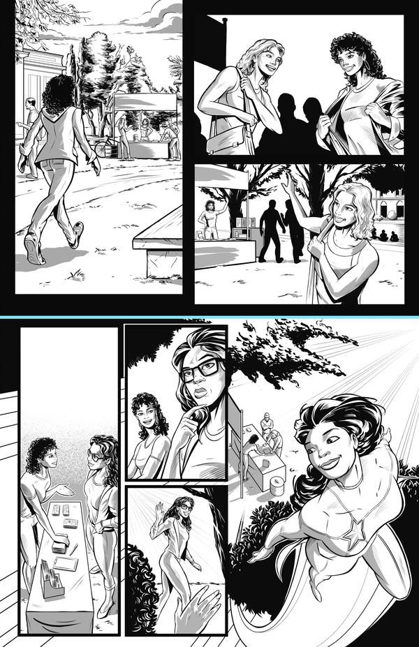 LA BORINQUEÑA - Ricanstruction (B&N) 3