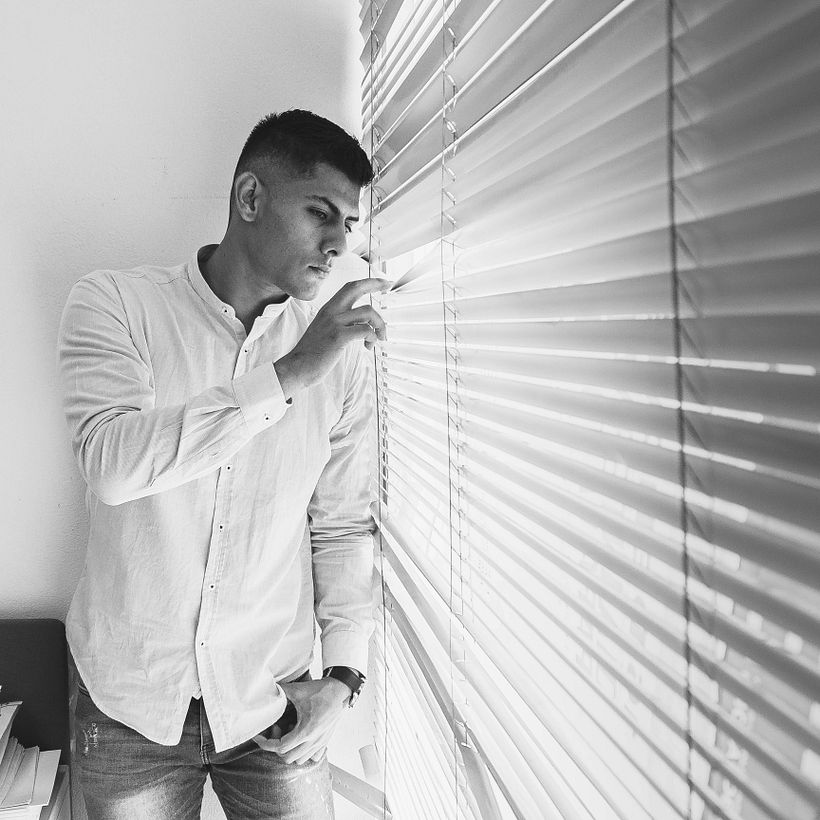 Mi Proyecto del curso: Fotografía de retrato con luz natural 0