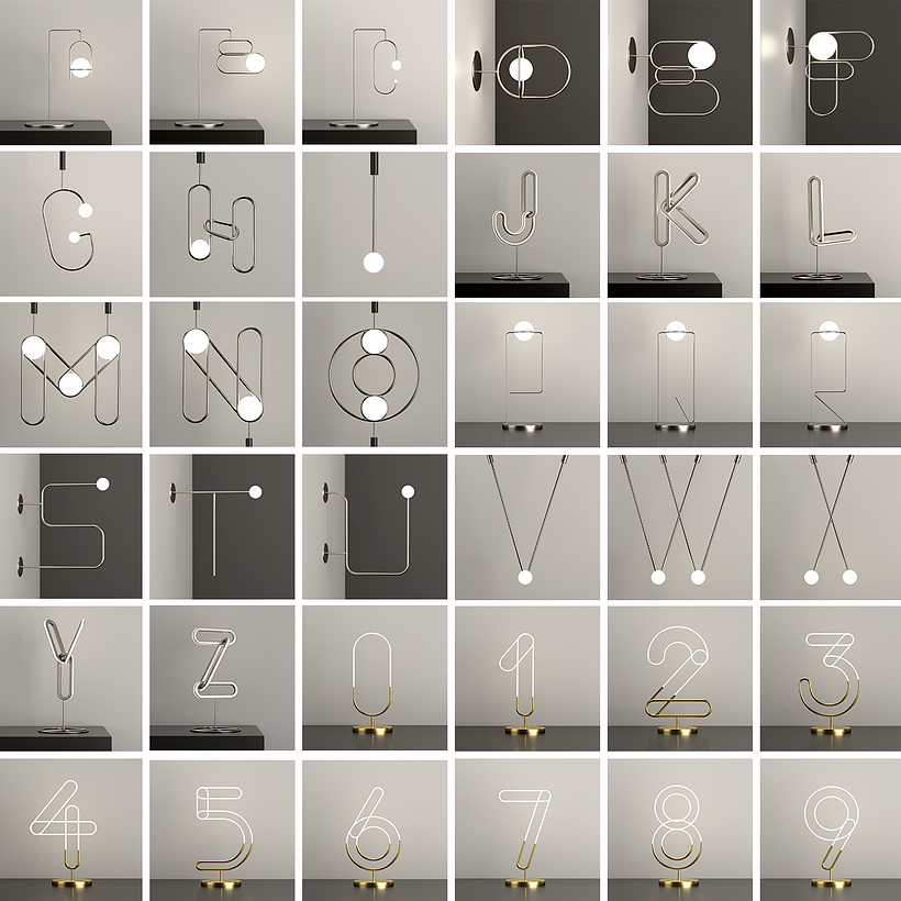 36 Days of Light 1