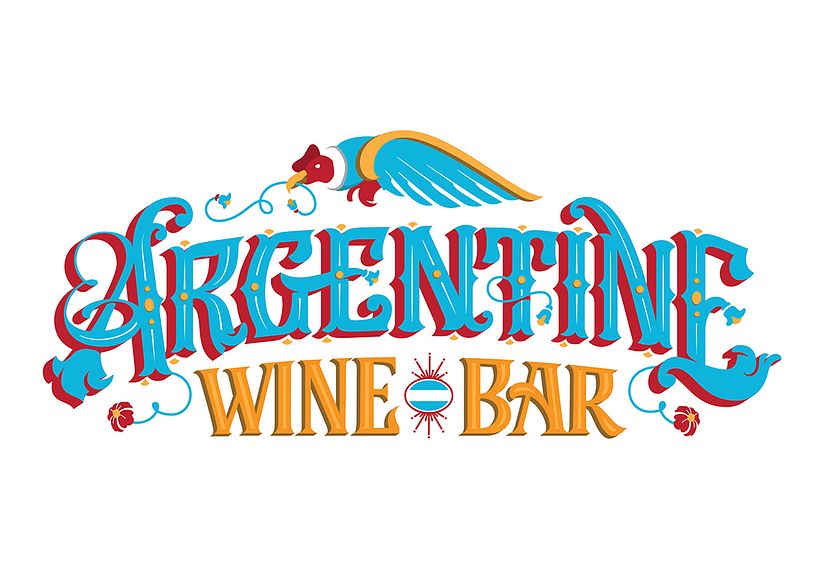 Argentine Wine Bar 1