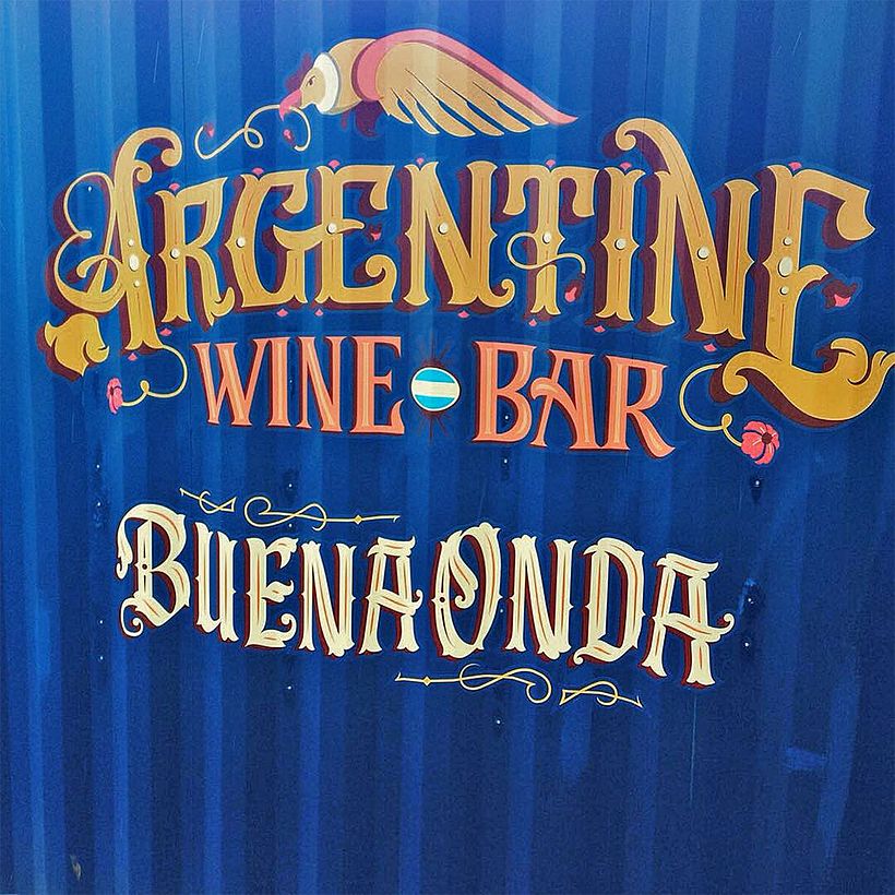 Argentine Wine Bar 9