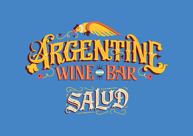 Argentine Wine Bar 8