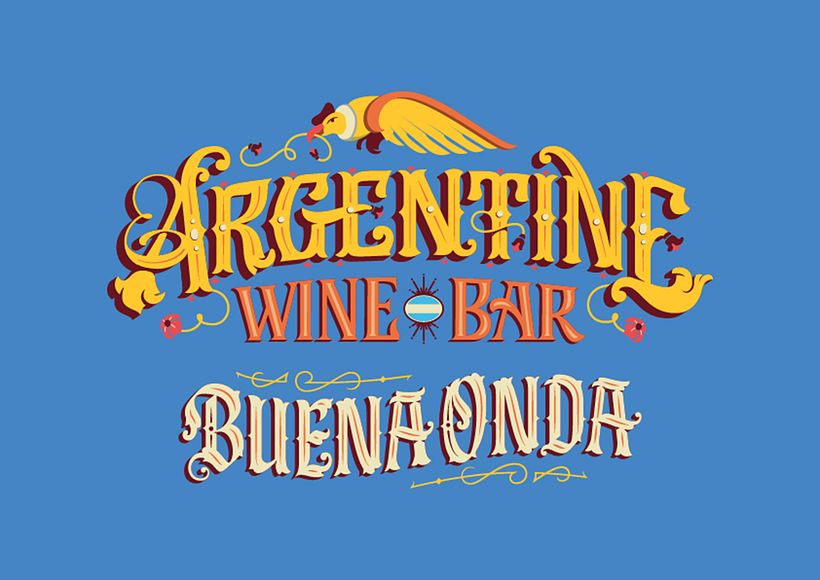 Argentine Wine Bar 7