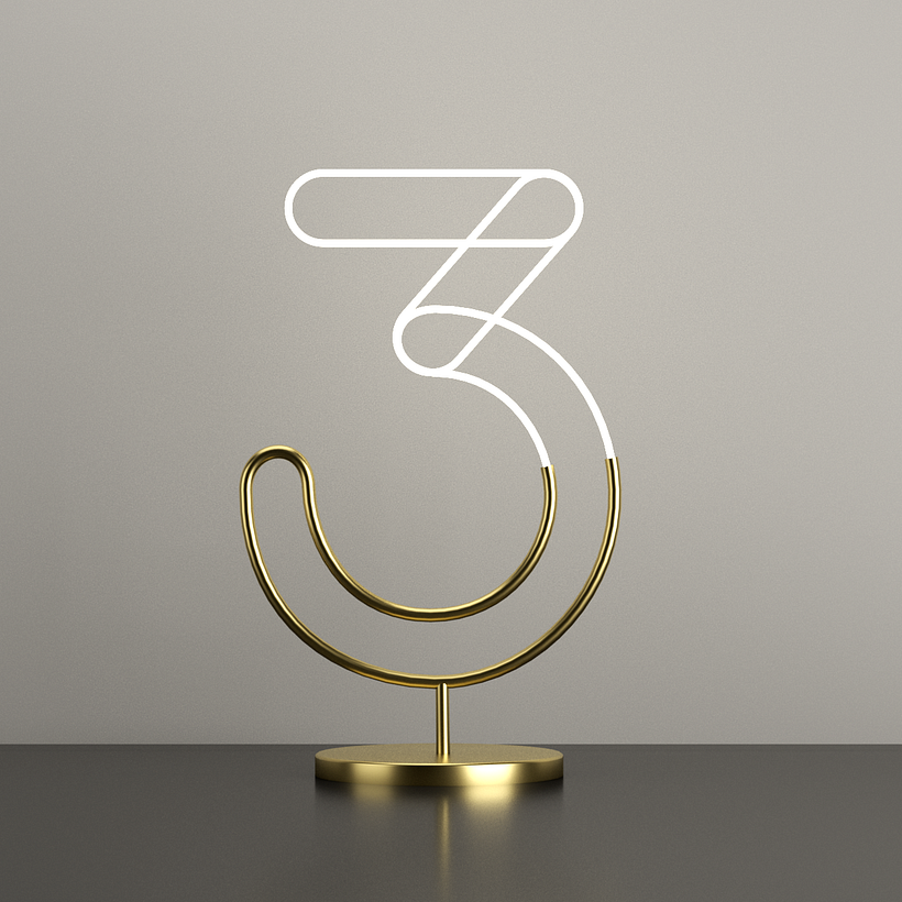 36 Days of Light 11