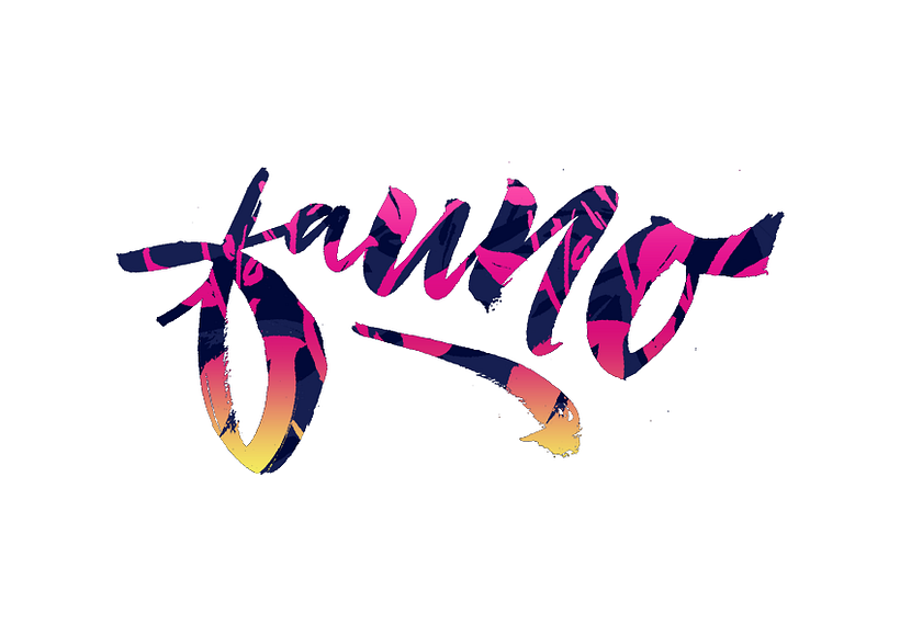 Letterings 17