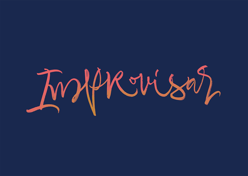 Letterings 15