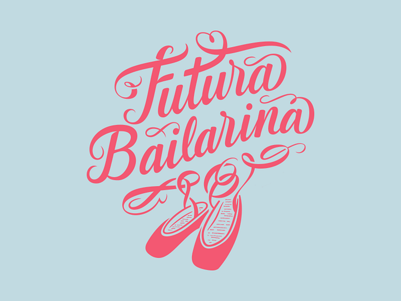Letterings 9