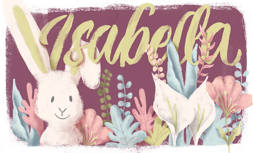 Letterings 6