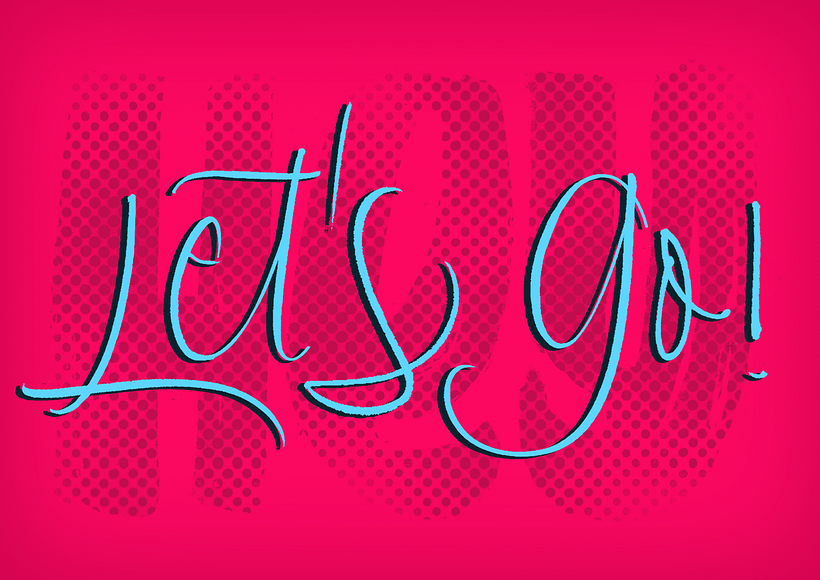 Letterings 4