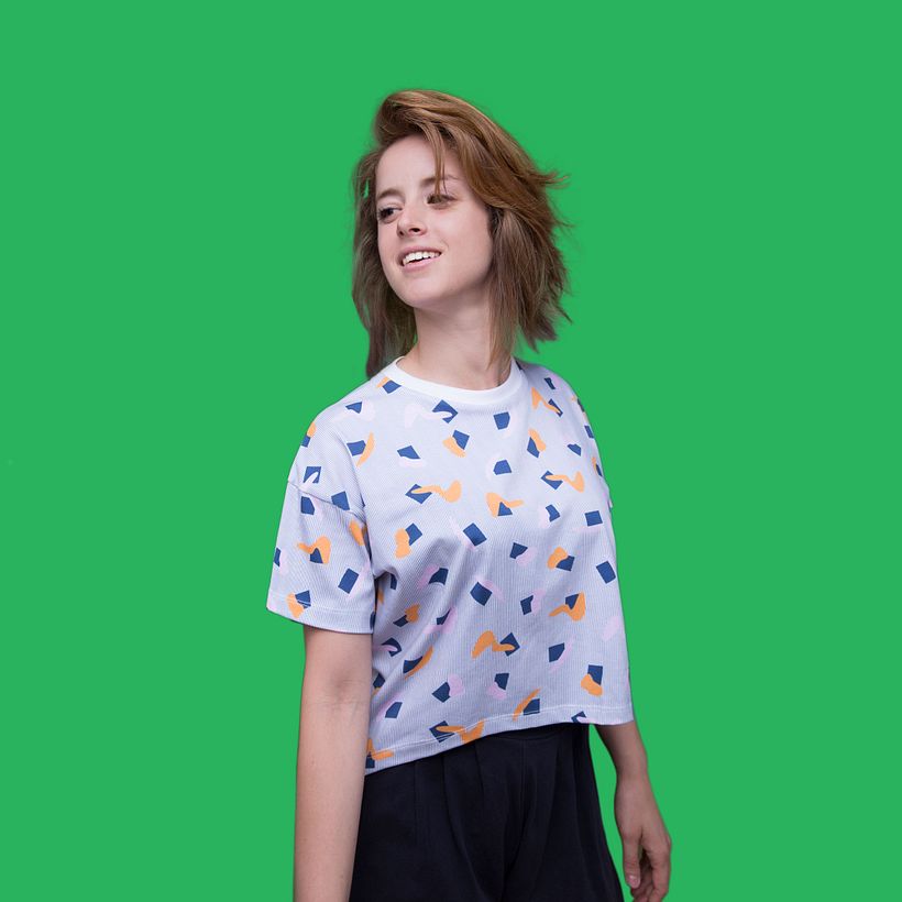 Digital Prints II 5