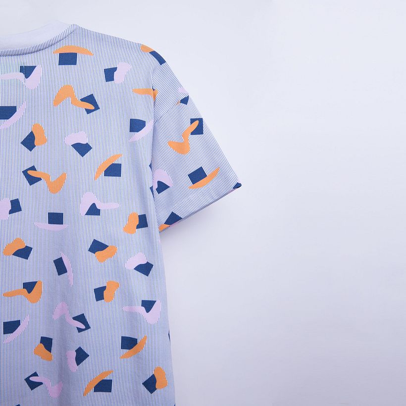 Digital Prints II 3