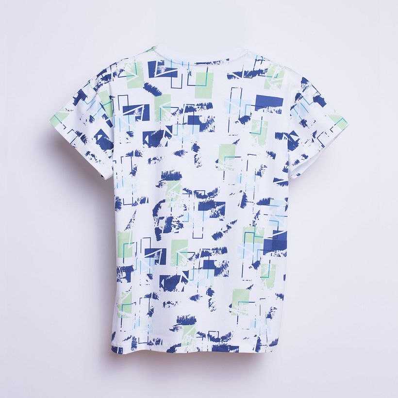 Digital Prints II 8