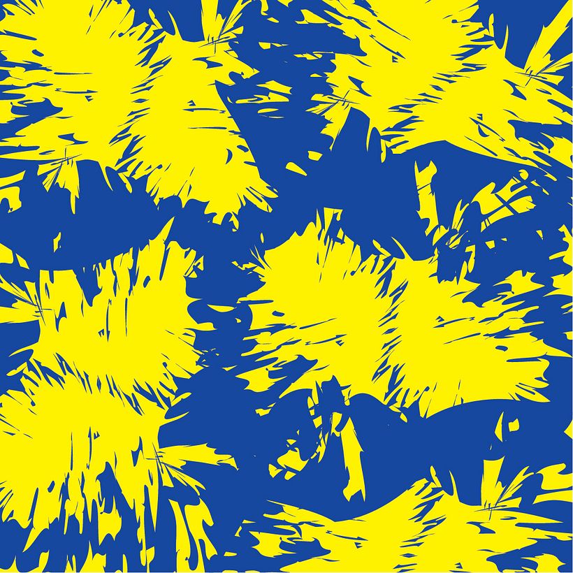Digital Prints II 12