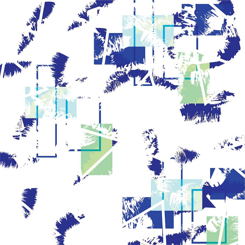 Digital Prints II 6