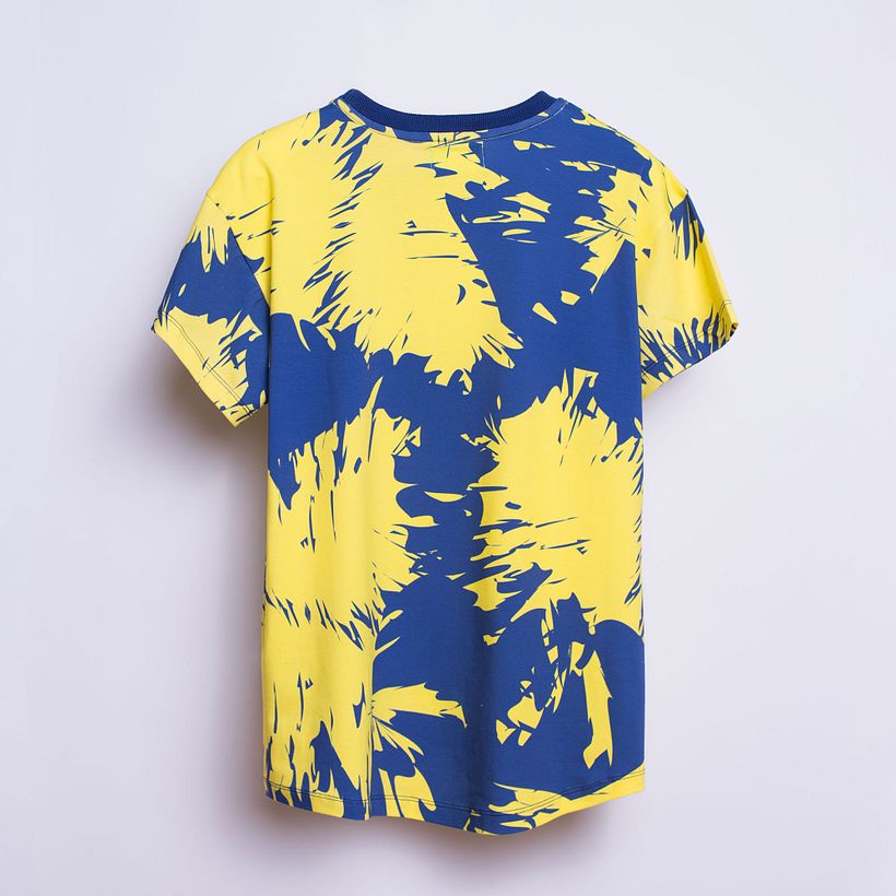 Digital Prints II 14