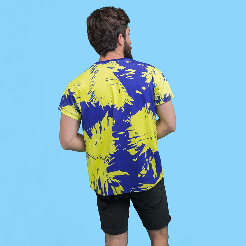Digital Prints II 17